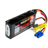 DYNAMITE 7.4V 2000MAH 2S 30C LIPO - EC3: LOSI, ECX, PROBOAT MINIS DYN1475